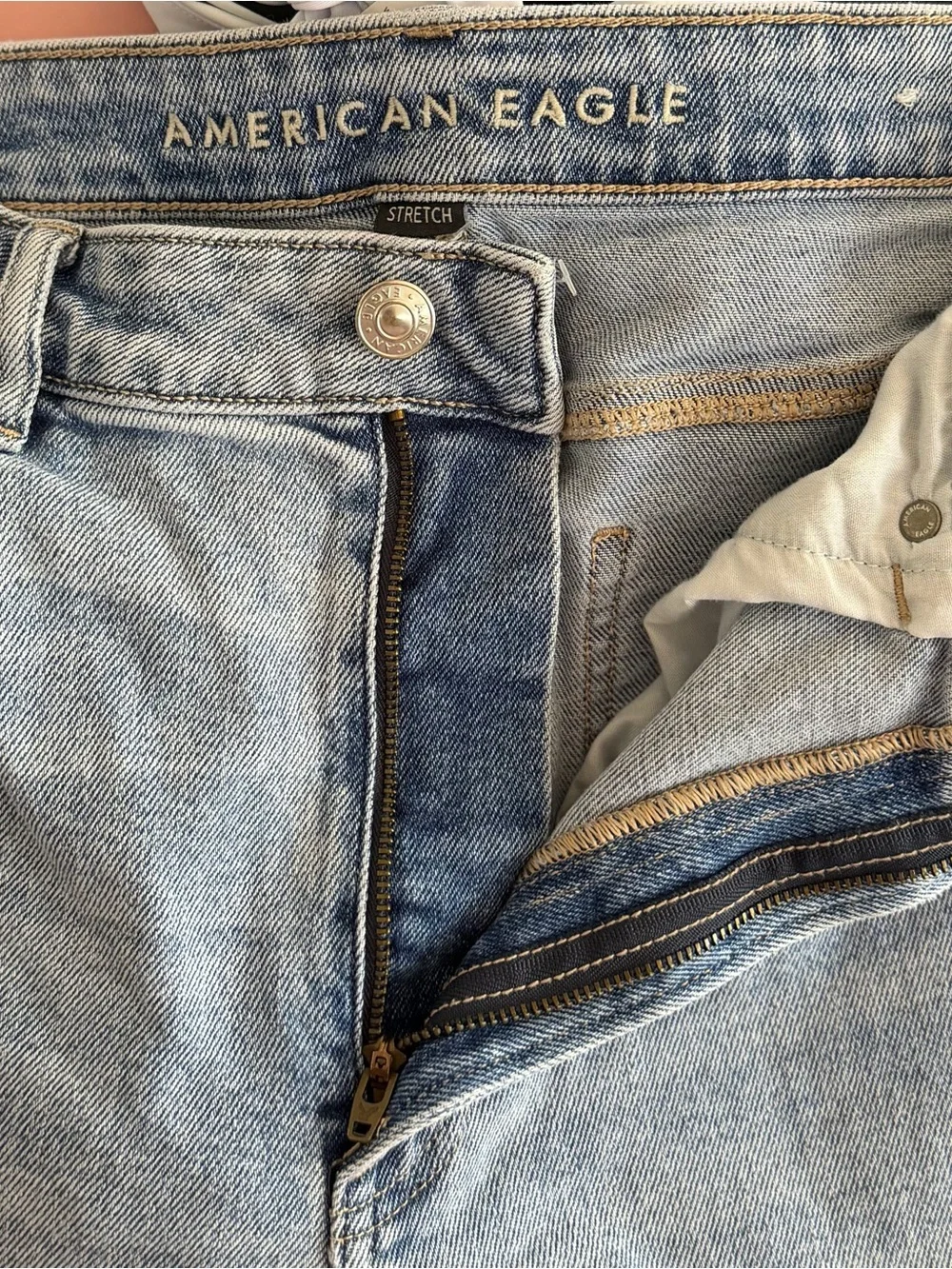 American Eagle Outfitters american eagle